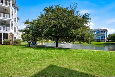 4875 Luster Leaf Circle #101, Myrtle Beach, SC 29577 - Photo 23