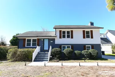 1931 Lakeview Circle, Surfside Beach, SC 29575 - Photo 1