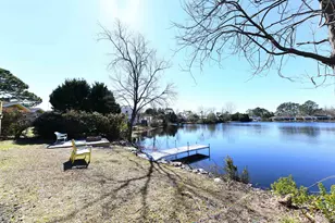 1931 Lake View Cir, Surfside Beach, SC 29575 - Photo 31