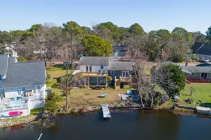 1931 Lake View Cir, Surfside Beach, SC 29575 - Photo 41
