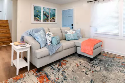 1931 Lakeview Circle, Surfside Beach, SC 29575 - Photo 7