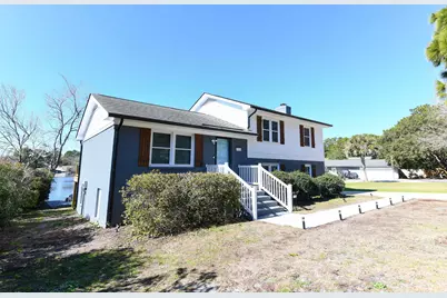 1931 Lakeview Circle, Surfside Beach, SC 29575 - Photo 45