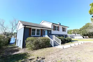 1931 Lake View Cir, Surfside Beach, SC 29575 - Photo 45
