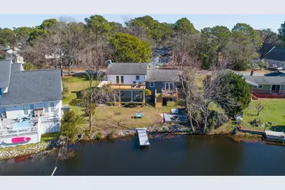 1931 Lakeview Circle, Surfside Beach, SC 29575 - Photo 41
