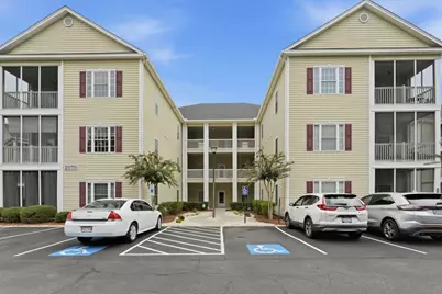 2070 Cross Gate Blvd #303, Myrtle Beach, SC 29575 - Photo 1