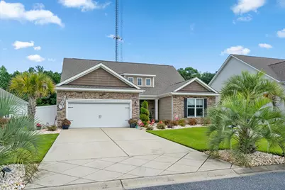 290 Star Lake Dr., Murrells Inlet, SC 29576 - Photo 1