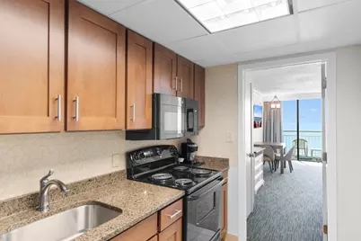 1105 S Ocean Blvd. #1204, Myrtle Beach, SC 29577 - Photo 3