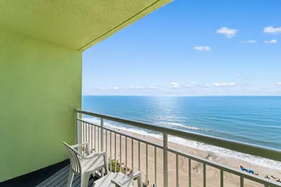 1105 S Ocean Blvd. #1204, Myrtle Beach, SC 29577 - Photo 15