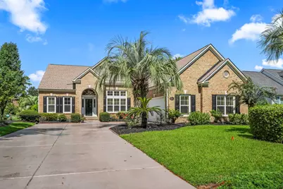 126 Hartley Pl., Pawleys Island, SC 29585 - Photo 1