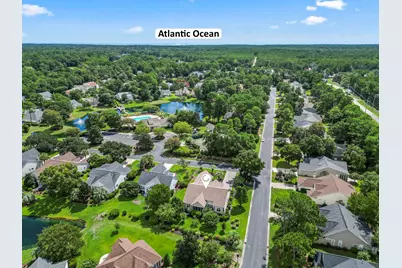 126 Hartley Pl., Pawleys Island, SC 29585 - Photo 5
