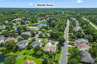 126 Hartley Pl, Pawleys Island, SC 29585 - Photo 5