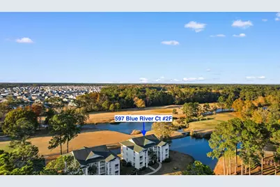 597 Blue River Ct. #2F, Myrtle Beach, SC 29579 - Photo 35