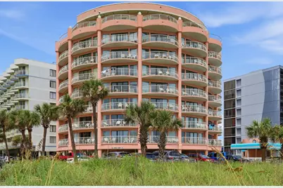 202 70th Ave. N #403, Myrtle Beach, SC 29572 - Photo 35