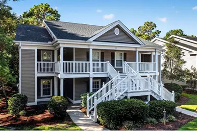 549 Blue Stem Dr. #79A, Pawleys Island, SC 29585 - Photo 1