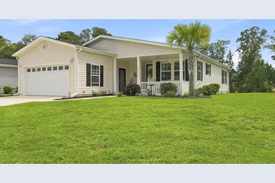 3019 Thoroughfare Ct, Conway, SC 29526 - Photo 19