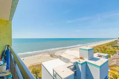 6804 N Ocean Blvd. #1439, Myrtle Beach, SC 29572 - Photo 3