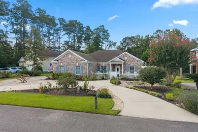 305 Brace Dr., Pawleys Island, SC 29585 - Photo 47