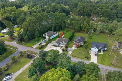 305 Brace Dr., Pawleys Island, SC 29585 - Photo 39