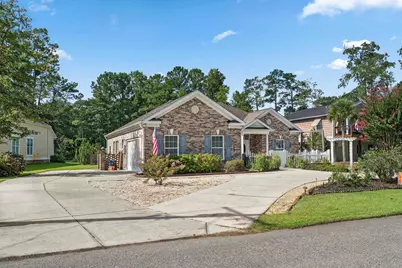 305 Brace Dr., Pawleys Island, SC 29585 - Photo 3