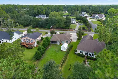 305 Brace Dr., Pawleys Island, SC 29585 - Photo 57