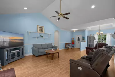 305 Brace Dr., Pawleys Island, SC 29585 - Photo 17
