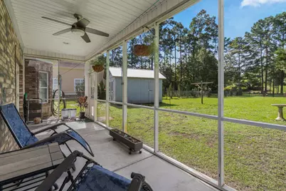 305 Brace Dr., Pawleys Island, SC 29585 - Photo 35