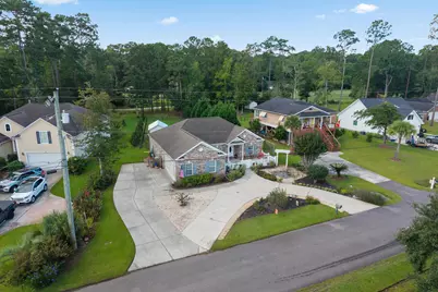 305 Brace Dr., Pawleys Island, SC 29585 - Photo 5