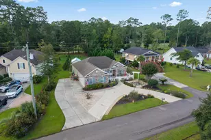 305 Brace Dr, Pawleys Island, SC 29585 - Photo 5