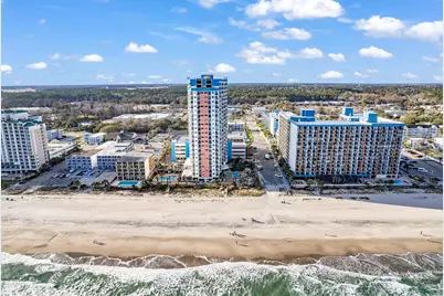 1605 S Ocean Blvd. #407, Myrtle Beach, SC 29577 - Photo 27
