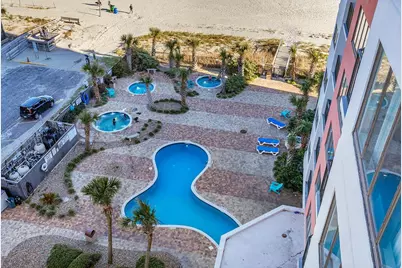 1605 S Ocean Blvd. #407, Myrtle Beach, SC 29577 - Photo 21
