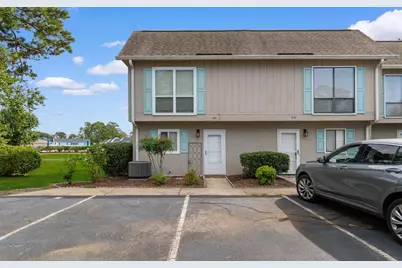 901 Villa Dr. #901, North Myrtle Beach, SC 29582 - Photo 1