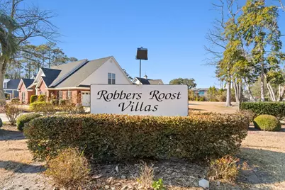 901 Villa Dr. #901, North Myrtle Beach, SC 29582 - Photo 41