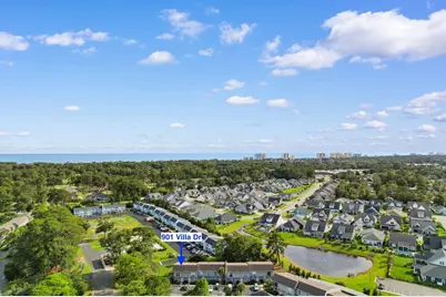901 Villa Dr. #901, North Myrtle Beach, SC 29582 - Photo 33
