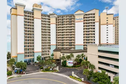4800 S Ocean Blvd. #1425, North Myrtle Beach, SC 29582 - Photo 1