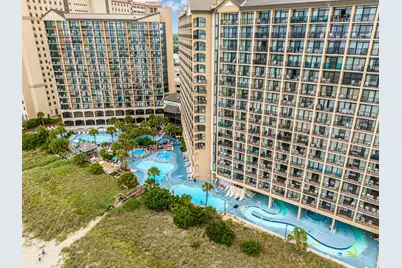 4800 S Ocean Blvd. #1425, North Myrtle Beach, SC 29582 - Photo 31