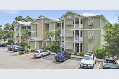 34 Mingo Dr. #1A, Pawleys Island, SC 29585 - Photo 27