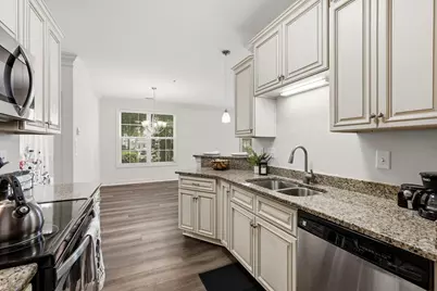 34 Mingo Dr. #1A, Pawleys Island, SC 29585 - Photo 5