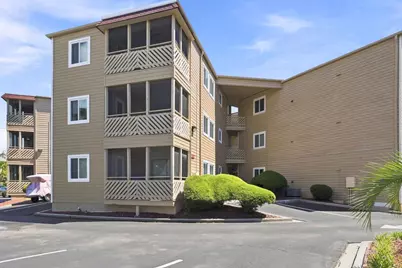 609 Hillside Dr. #D21, North Myrtle Beach, SC 29582 - Photo 3