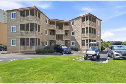 609 Hillside Dr. #D21, North Myrtle Beach, SC 29582 - Photo 1