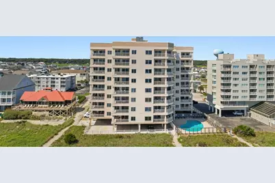 5800 N Ocean Blvd. #104, North Myrtle Beach, SC 29582 - Photo 37
