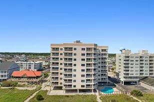5800 N Ocean Blvd, North Myrtle Beach, SC 29582 - Photo 37