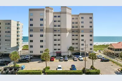 5800 N Ocean Blvd. #104, North Myrtle Beach, SC 29582 - Photo 1