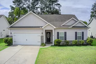 112 Palm Terrace Loop, Conway, SC 29526 - Photo 1