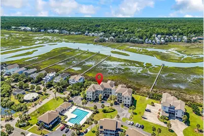188 Inlet Point Dr. #22-E, Pawleys Island, SC 29585 - Photo 55