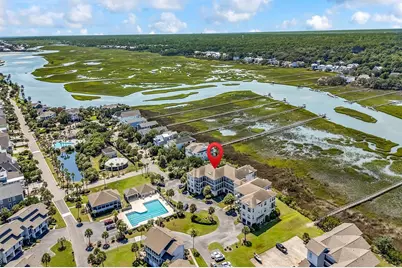188 Inlet Point Dr. #22-E, Pawleys Island, SC 29585 - Photo 57