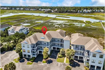 188 Inlet Point Dr. #22-E, Pawleys Island, SC 29585 - Photo 49