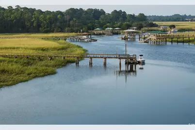 Lot 1-A Brace Dr., Pawleys Island, SC 29585 - Photo 23