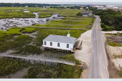 Lot 1-A Brace Dr., Pawleys Island, SC 29585 - Photo 25