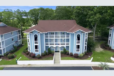 4640 Greenbriar Dr. #C-1, Little River, SC 29566 - Photo 1