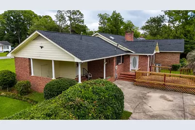 700 E Roosevelt St., Dillon, SC 29536 - Photo 5